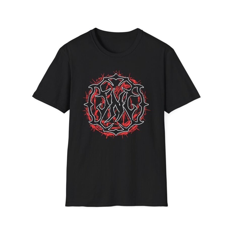Jake and Johnnie Unisex Softstyle T-shirt