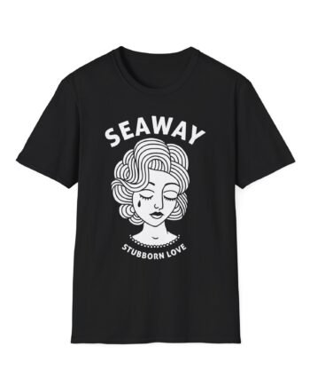 Seaway Unisex Softstyle T-shirt