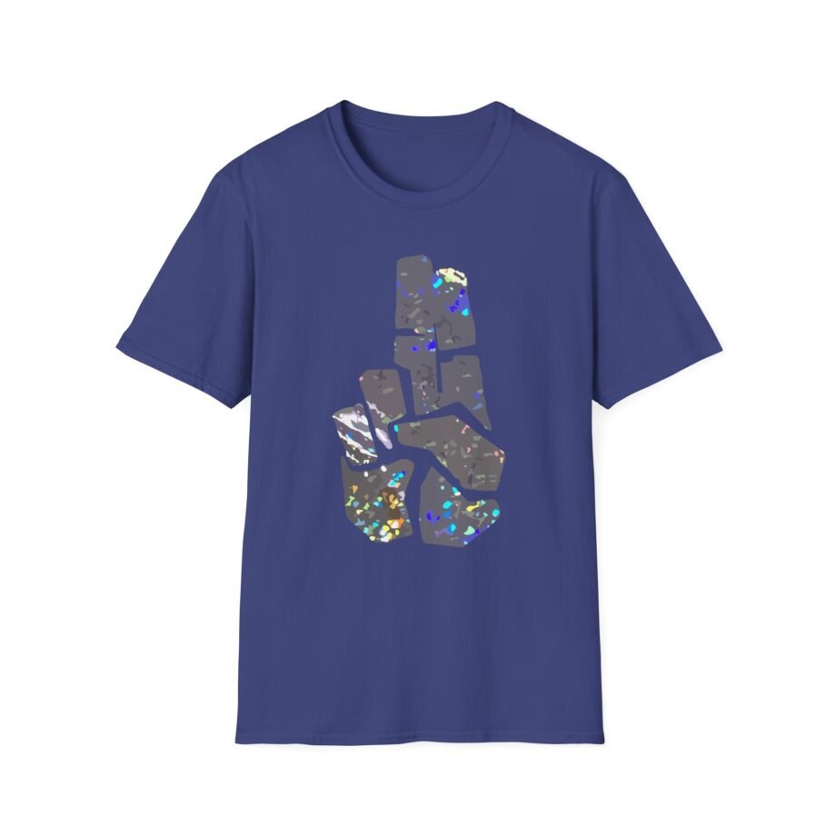 Brand Nubian Limited Unisex Softstyle T-shirt