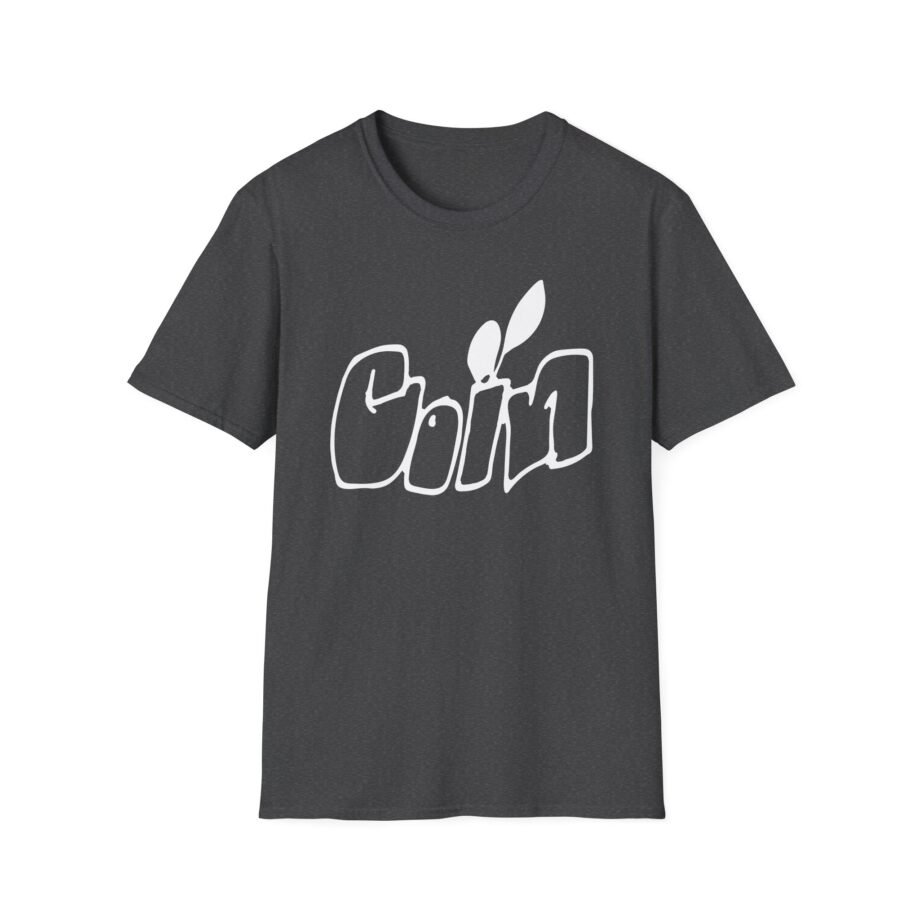 Coin Creative Opportunities Unisex Softstyle T-shirt