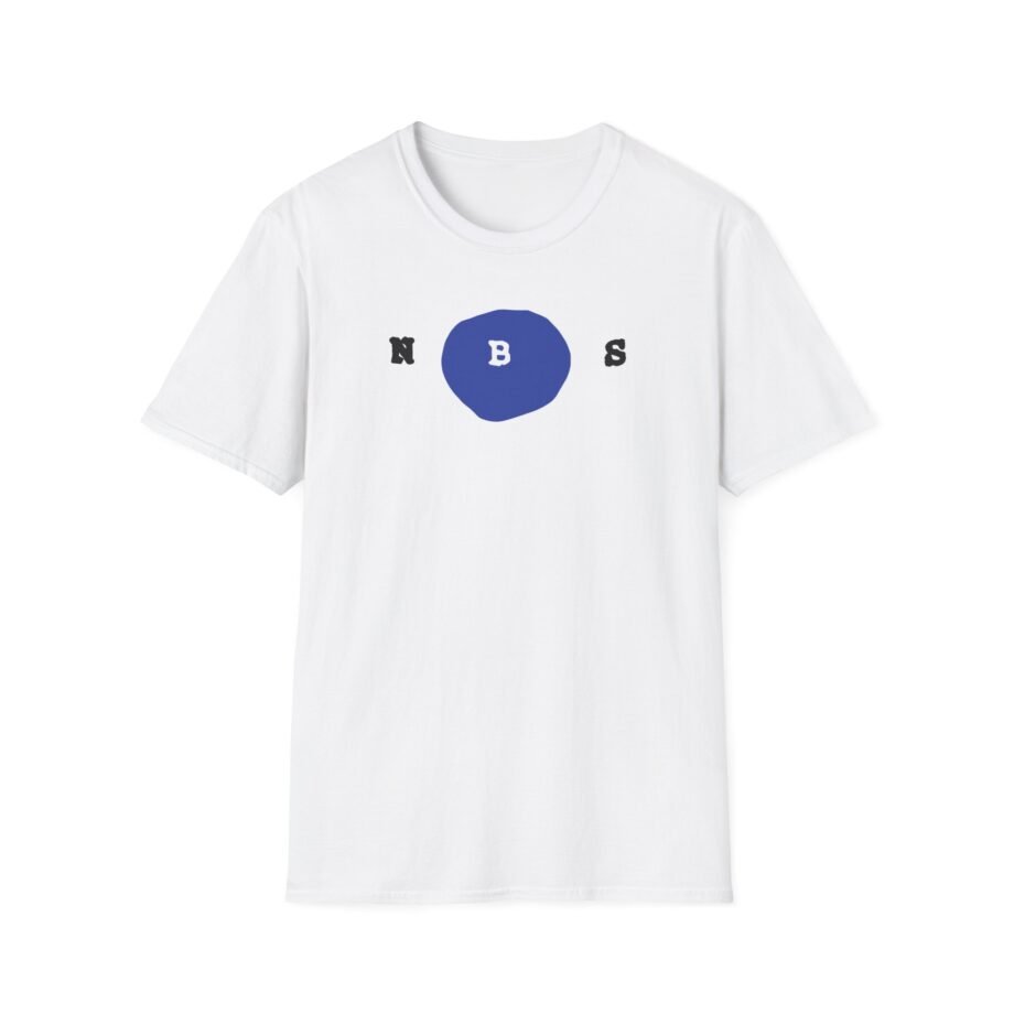 Andre 3000 Cactus Nbs Blob Unisex Softstyle T-shirt