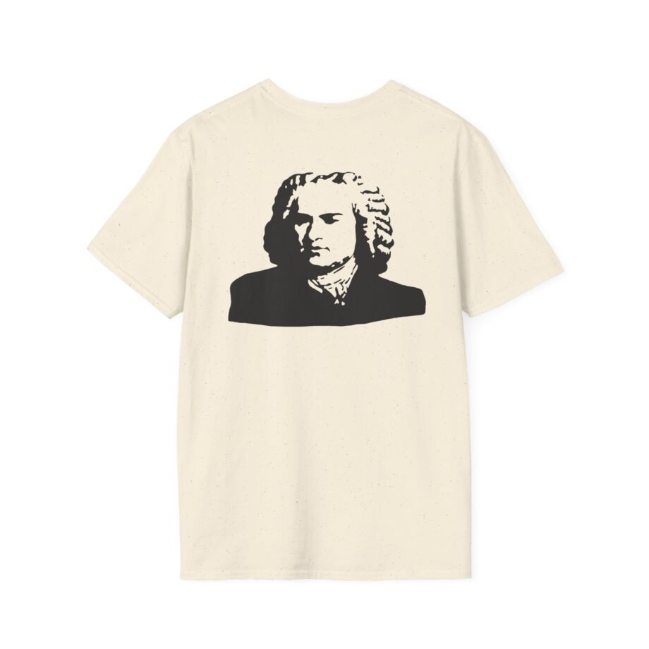 Andre 3000 Cactus Unisex Softstyle T-shirt