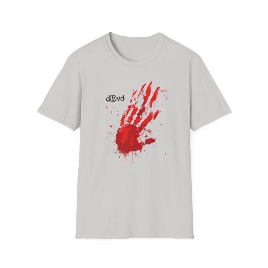 D4vd the Last Hand Unisex Softstyle T-shirt
