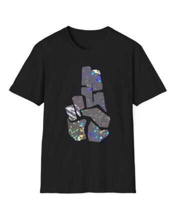 Brand Nubian Limited Unisex Softstyle T-shirt