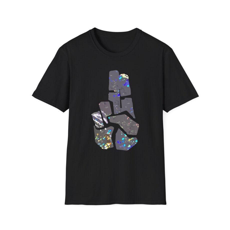 Brand Nubian Limited Unisex Softstyle T-shirt
