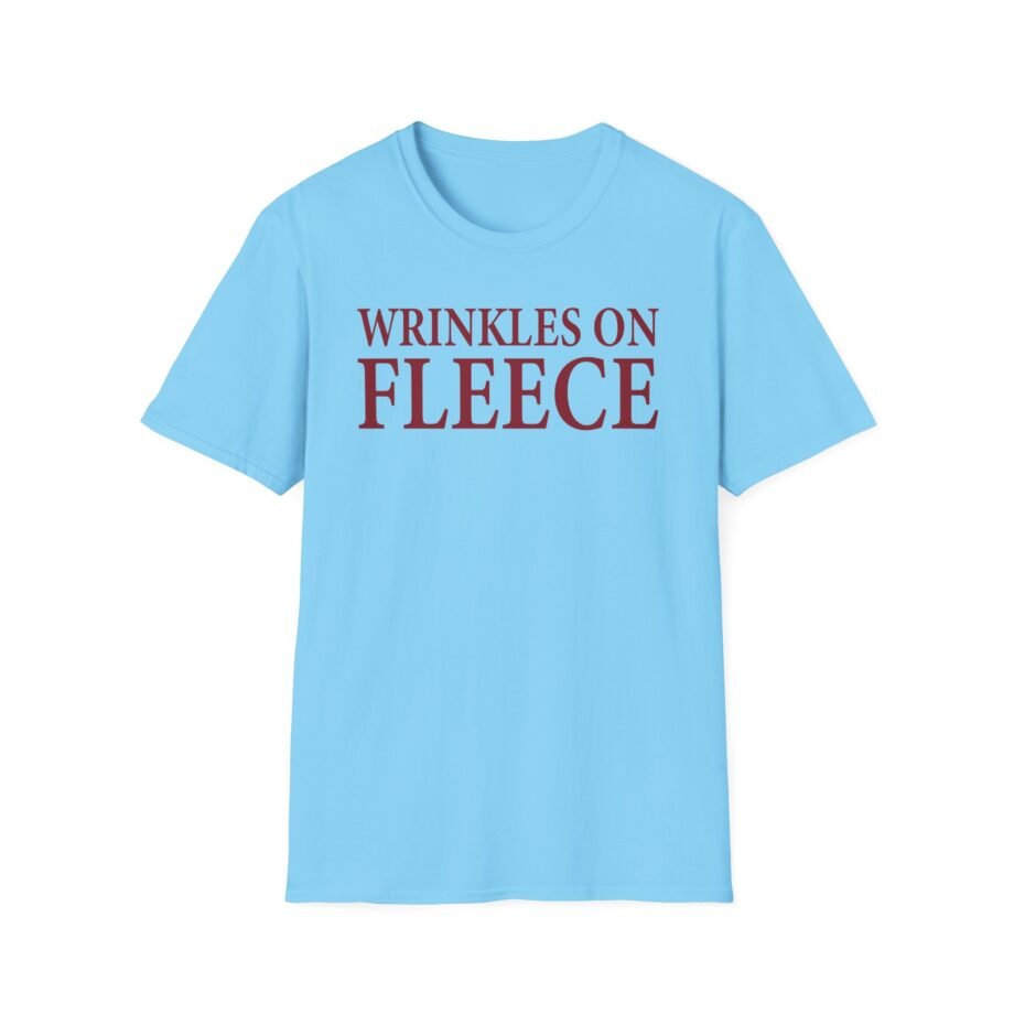 Tyler Perry Unisex Softstyle T-shirt