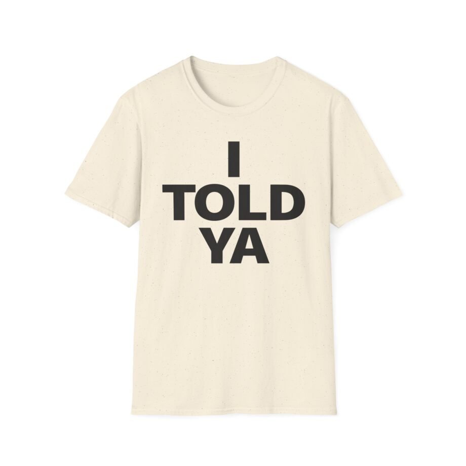 Zendaya Unisex Softstyle T-shirt