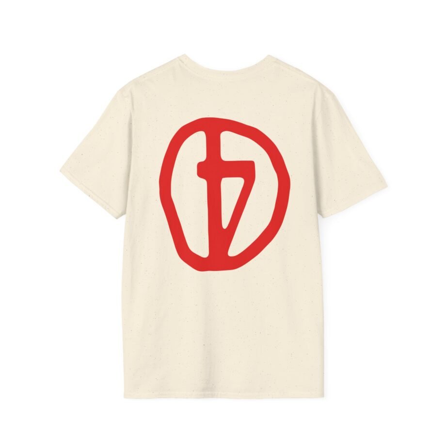 D4vd the Last Hand Unisex Softstyle T-shirt