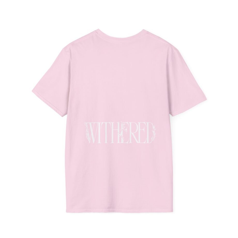 D4vd Anime Unisex Softstyle T-shirt
