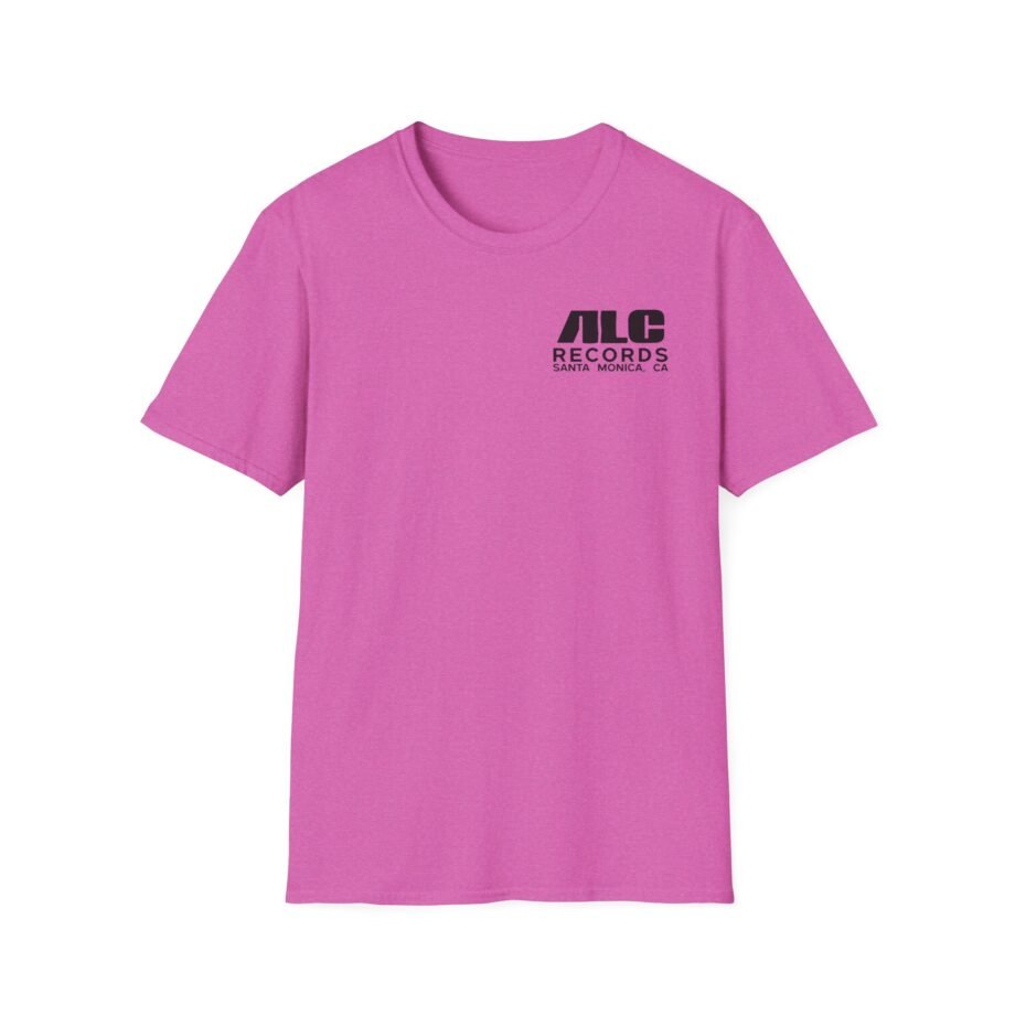 Alchemist The Original Version Unisex Softstyle T-shirt