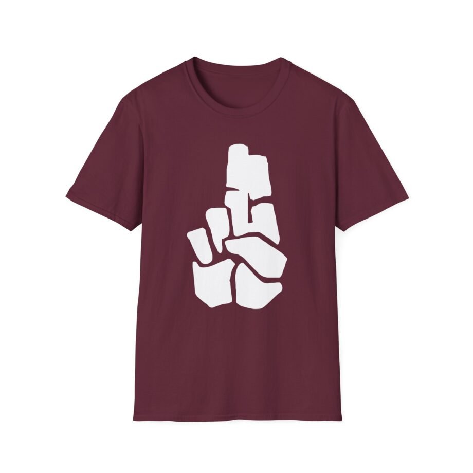 Brand Nubian Unisex Softstyle T-shirt