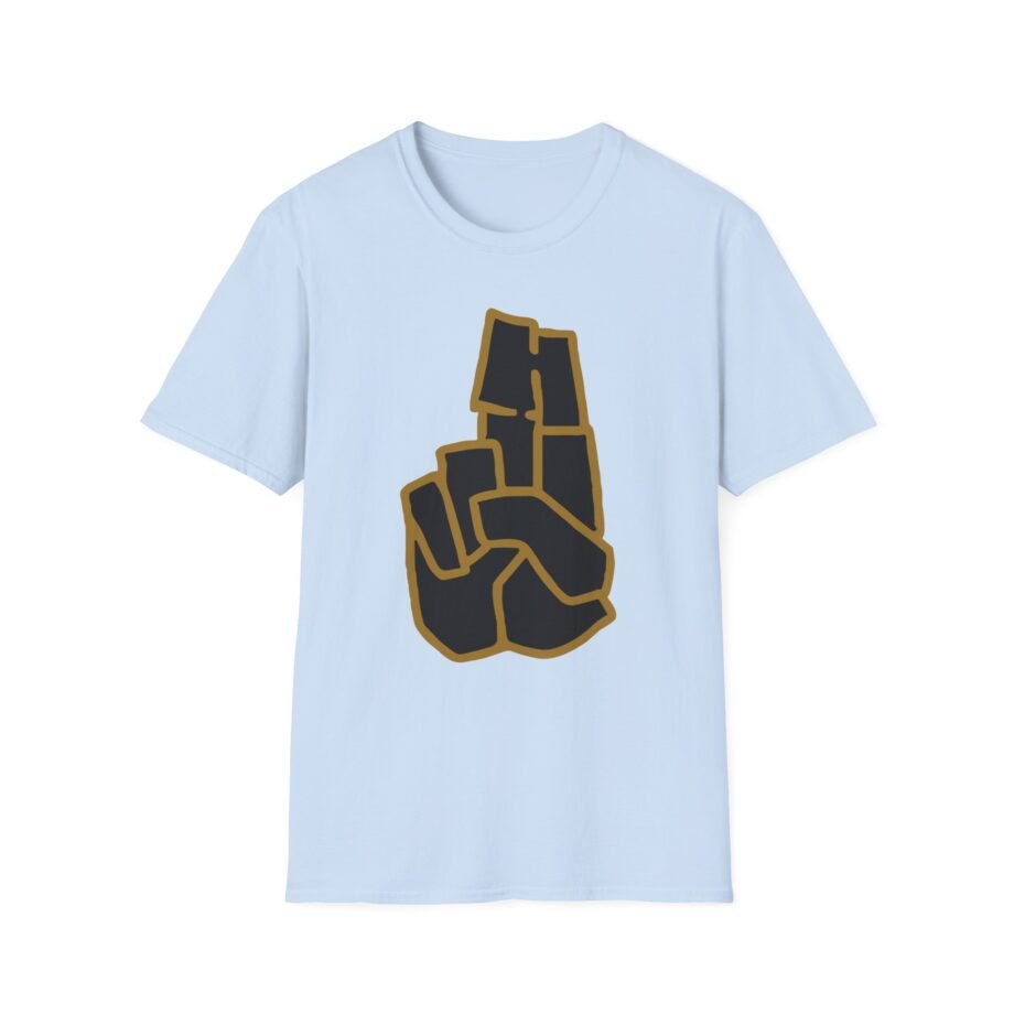 Brand Nubian Unisex Softstyle T-shirt