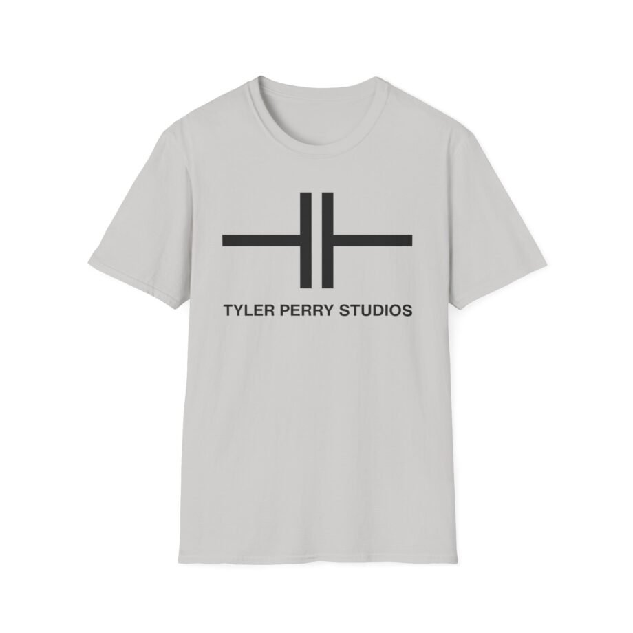 Tyler Perry Unisex Softstyle T-shirt