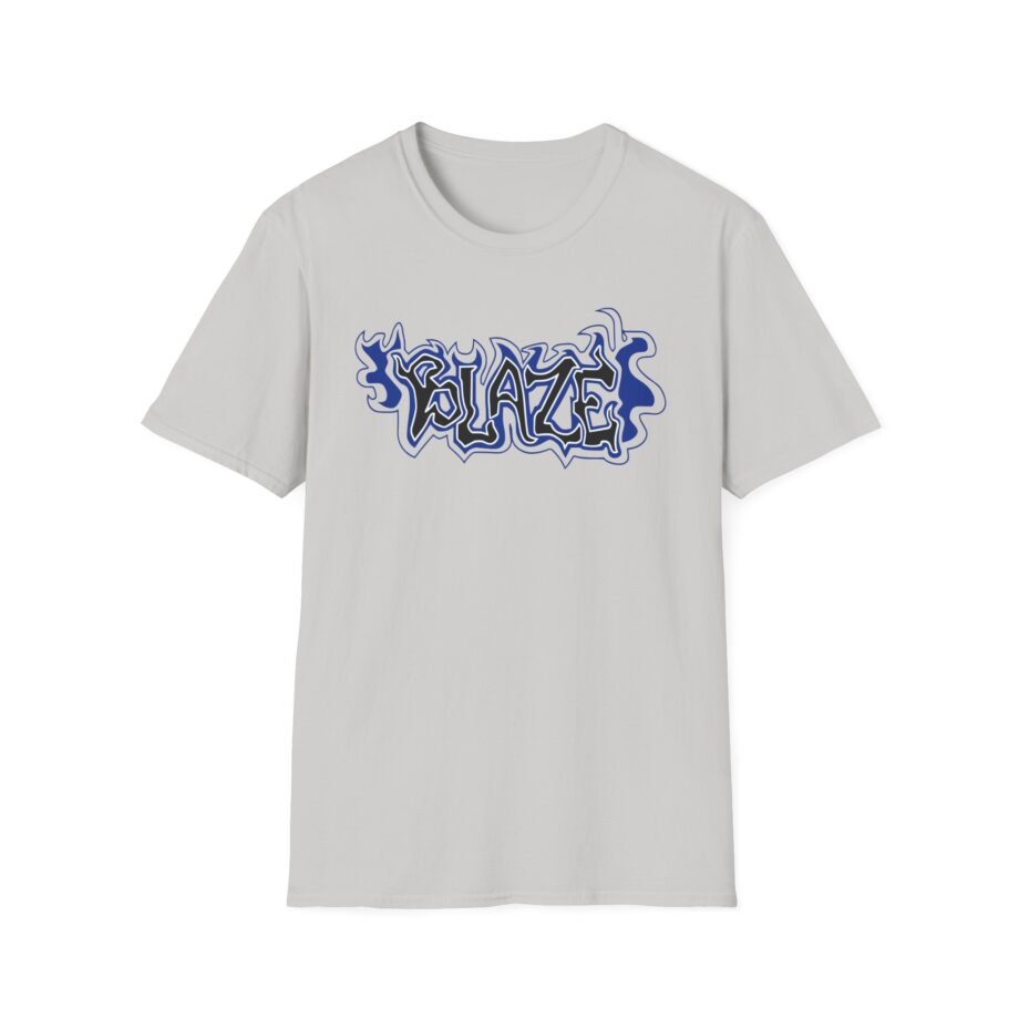 Blaze Ya Dead Homie Unisex Softstyle T-shirt