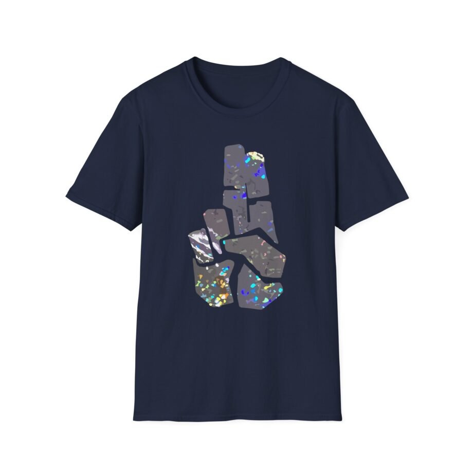 Brand Nubian Limited Unisex Softstyle T-shirt