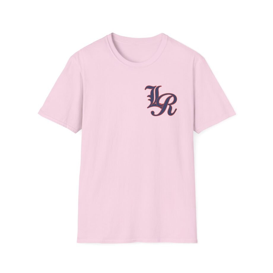Chris D Elia Life Rips Blvd Unisex Softstyle T-shirt