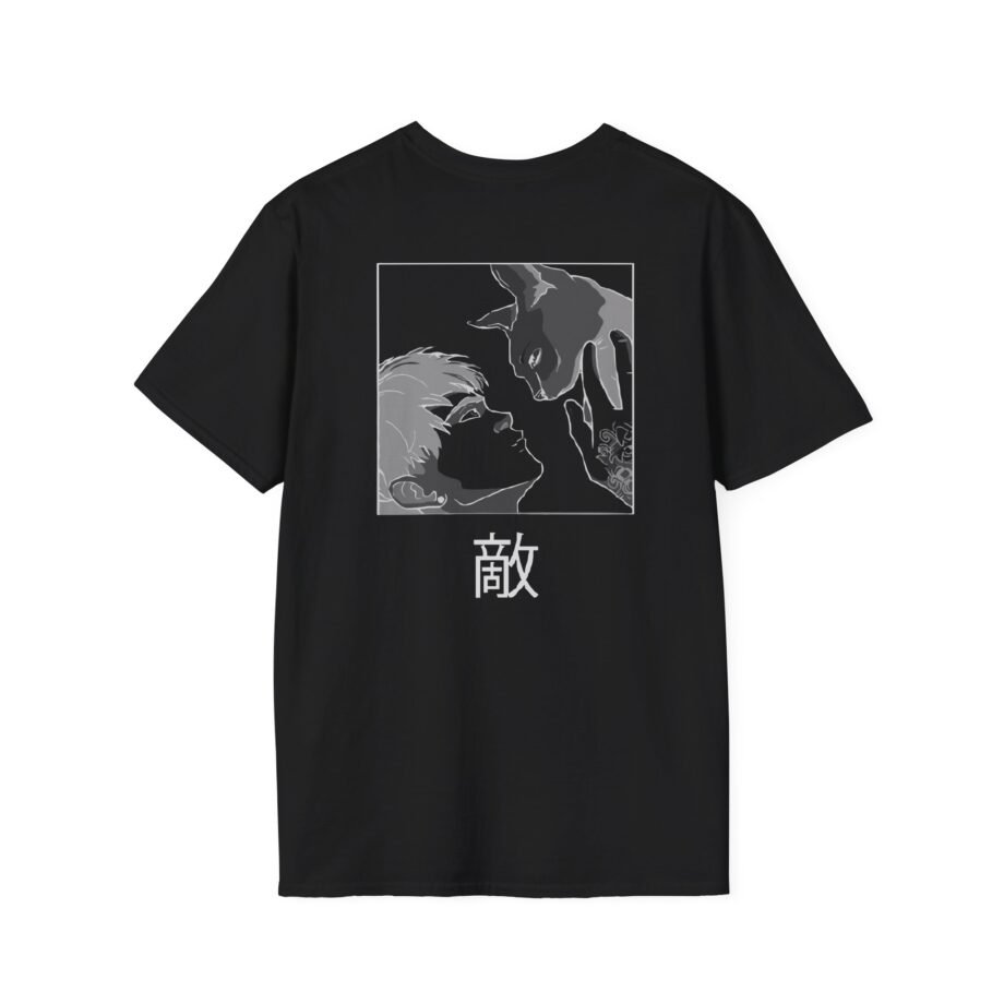 Xcry Unisex Softstyle T-shirt