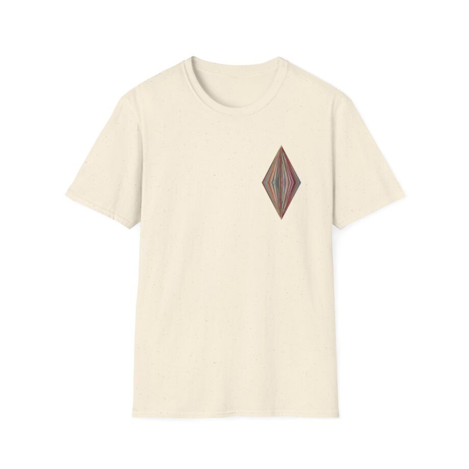 Salvador Sobral Trail Unisex Softstyle T-shirt