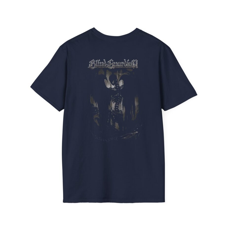 Blind Guardian Sotag Unisex Softstyle T-shirt