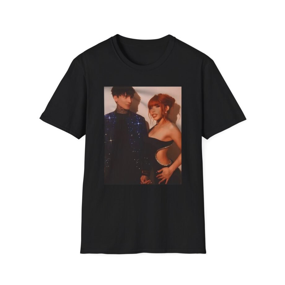 Xcry Unisex Softstyle T-shirt