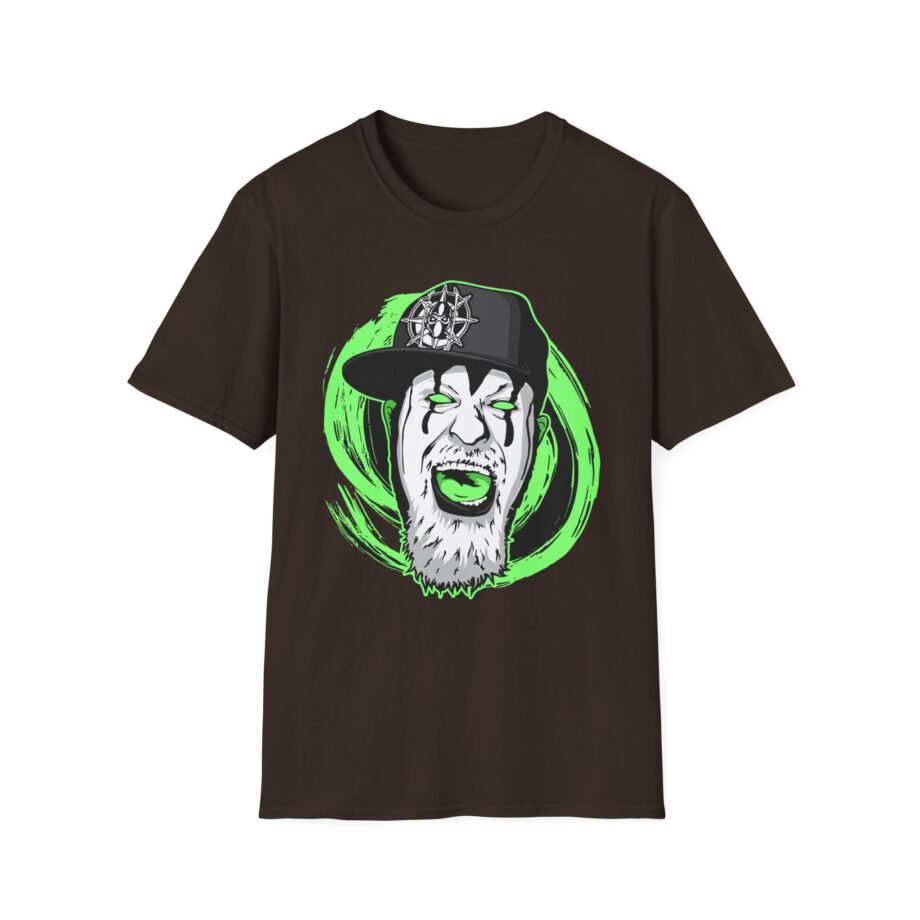 Blaze Ya Dead Homie Unisex Softstyle T-shirt