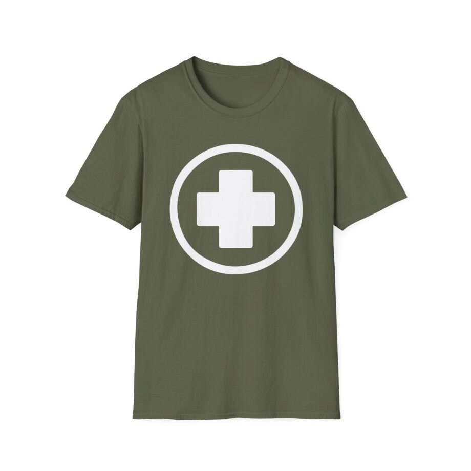 Sofaygo Plus Unisex Softstyle T-shirt