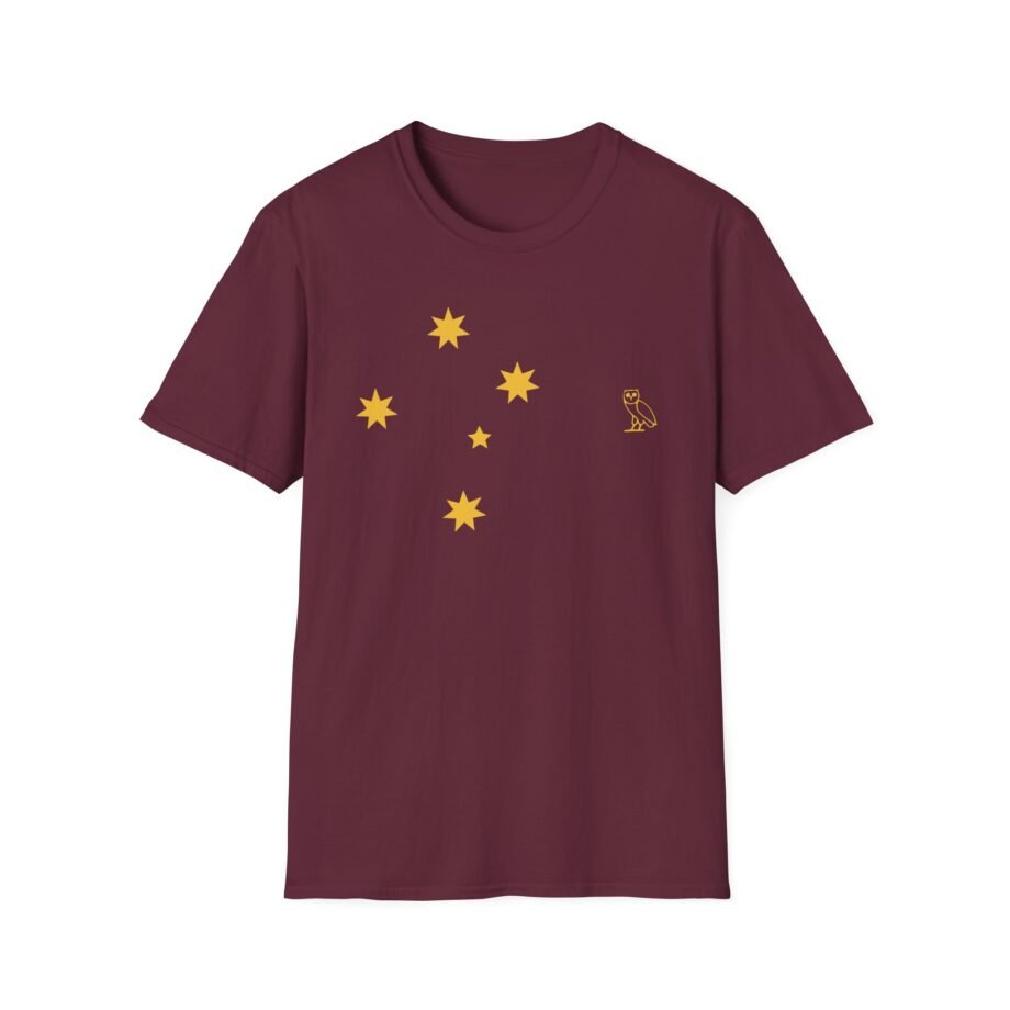 Anita Max Wynn Australia Tour Unisex Softstyle T-shirt