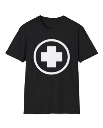 Sofaygo Plus Unisex Softstyle T-shirt