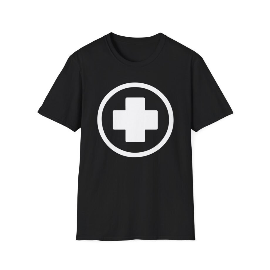 Sofaygo Plus Unisex Softstyle T-shirt