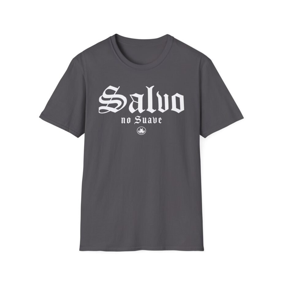 Salvo Unisex Softstyle T-shirt
