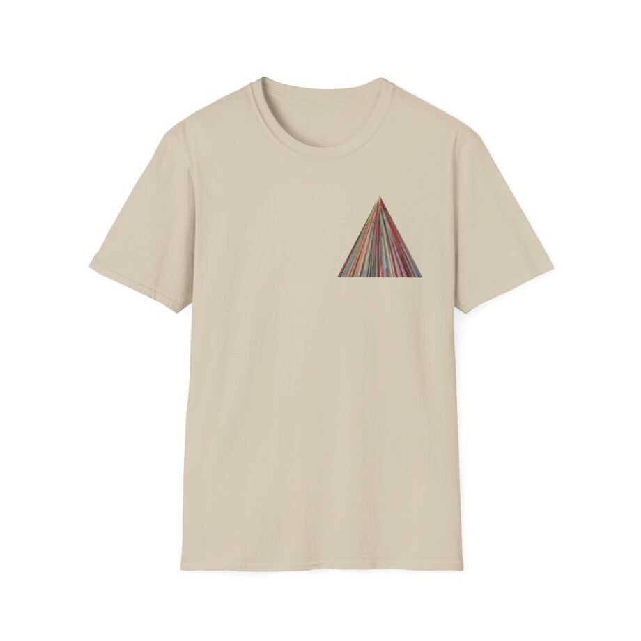 Salvador Sobral Breathe Unisex Softstyle T-shirt