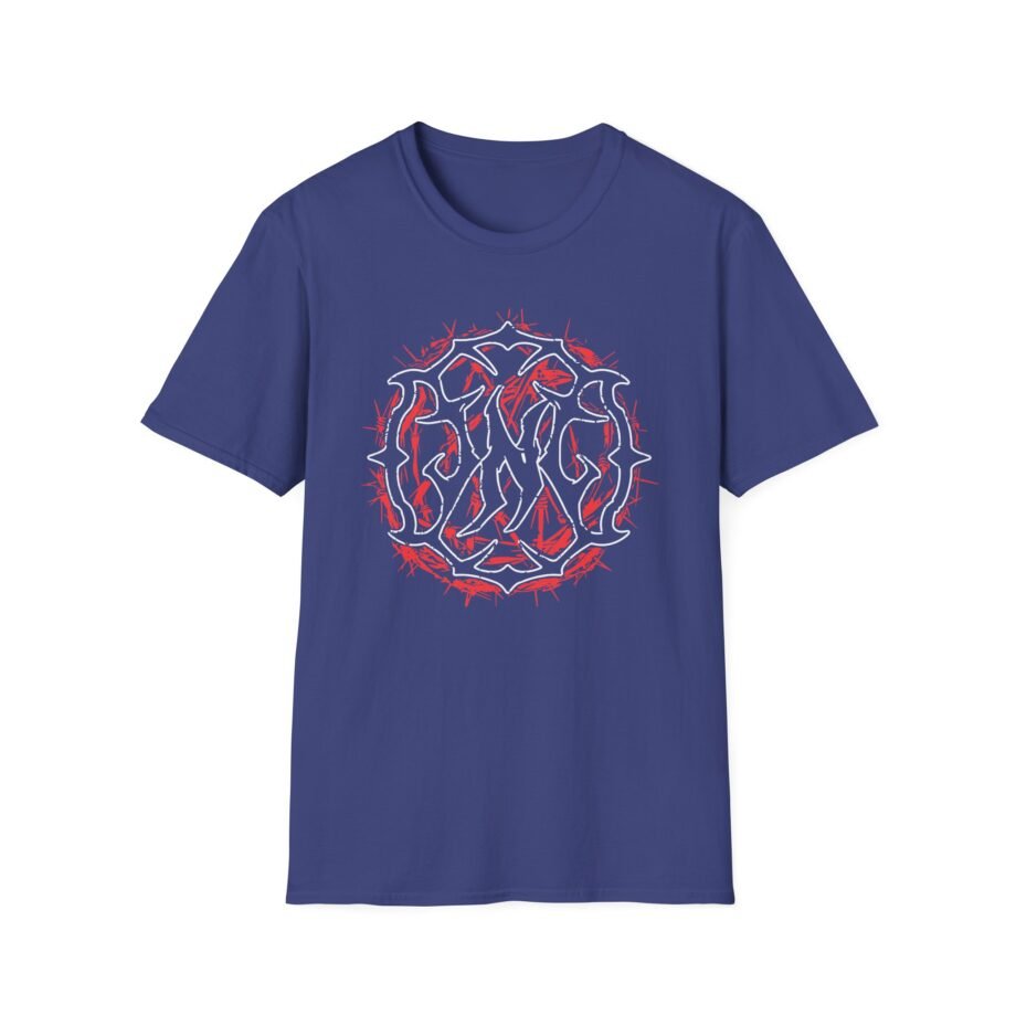 Jake and Johnnie Unisex Softstyle T-shirt