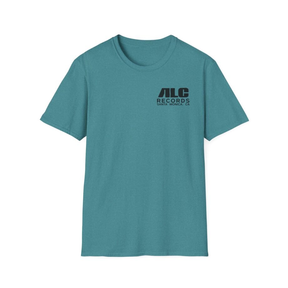 Alchemist The Original Version Unisex Softstyle T-shirt