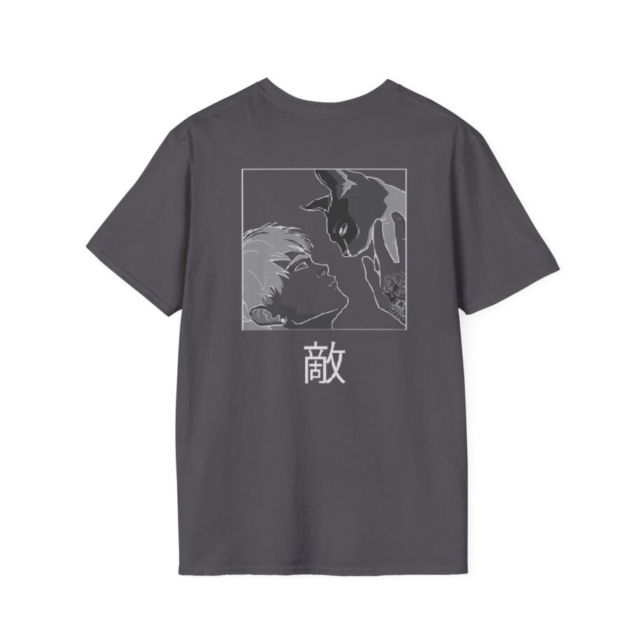 Xcry Unisex Softstyle T-shirt