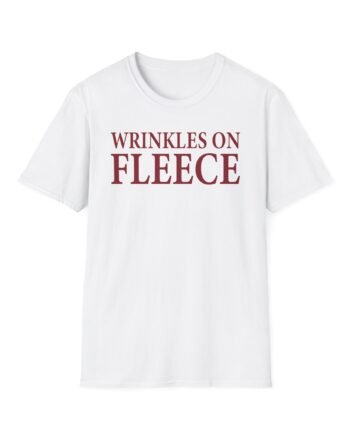 Tyler Perry Unisex Softstyle T-shirt