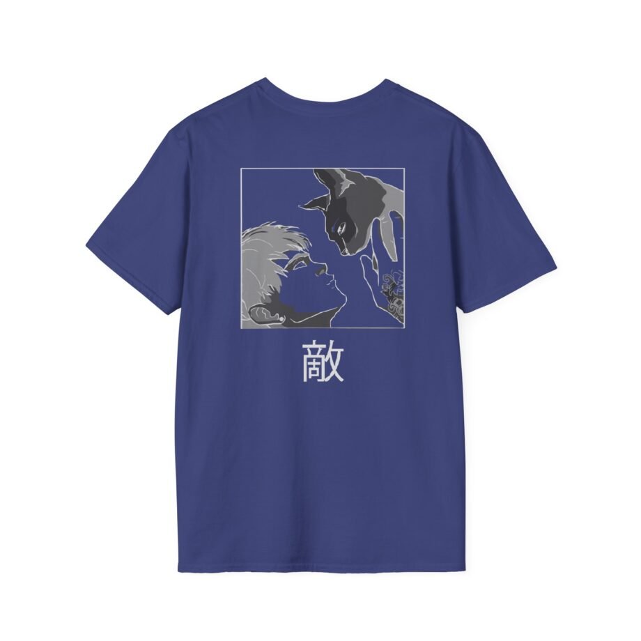Xcry Unisex Softstyle T-shirt