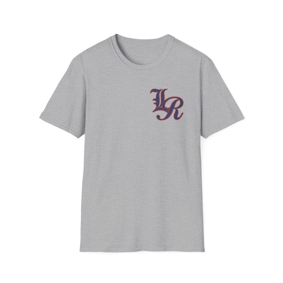 Chris D Elia Life Rips Blvd Unisex Softstyle T-shirt