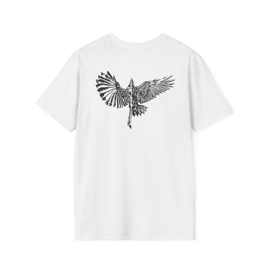 Hardy Unisex Softstyle T-shirt