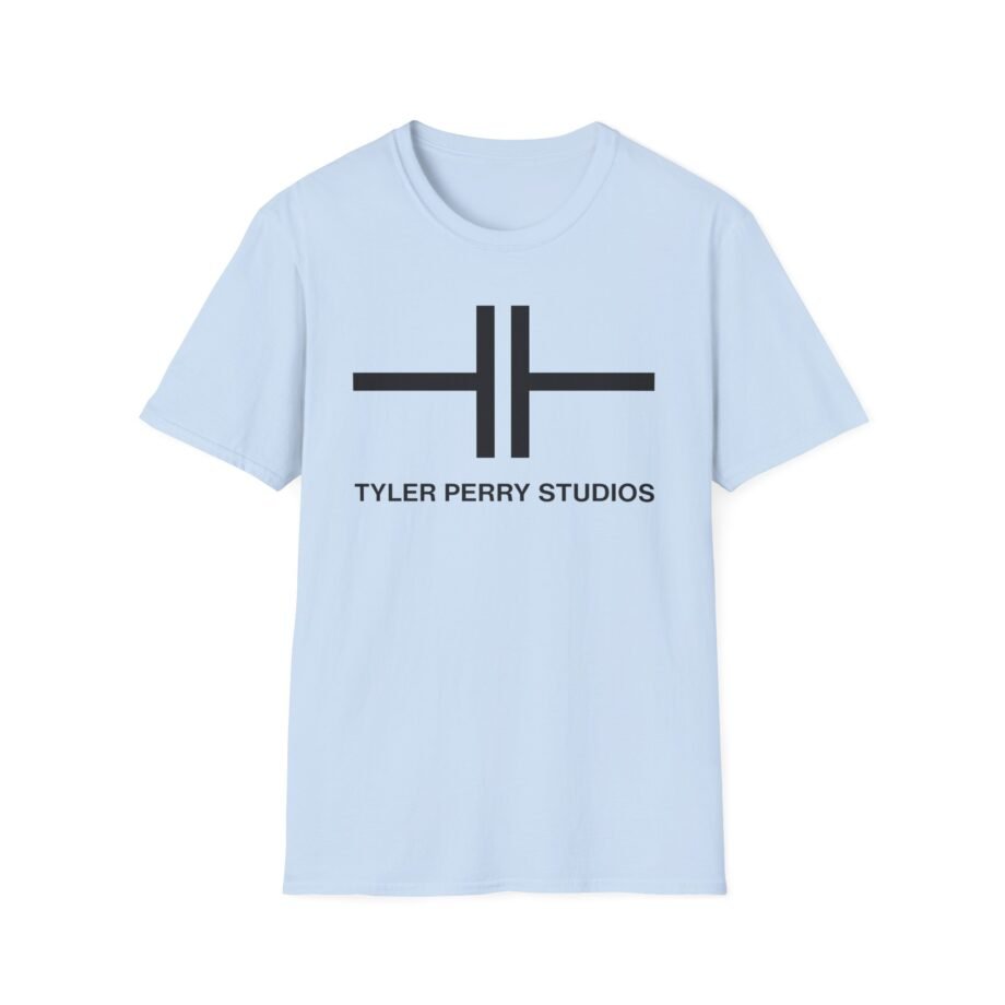 Tyler Perry Unisex Softstyle T-shirt
