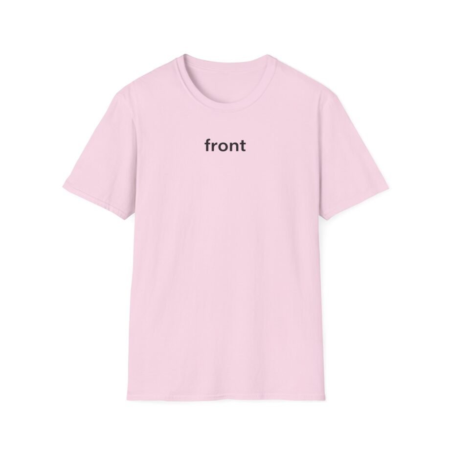 Andre 3000 Cactus Unisex Softstyle T-shirt