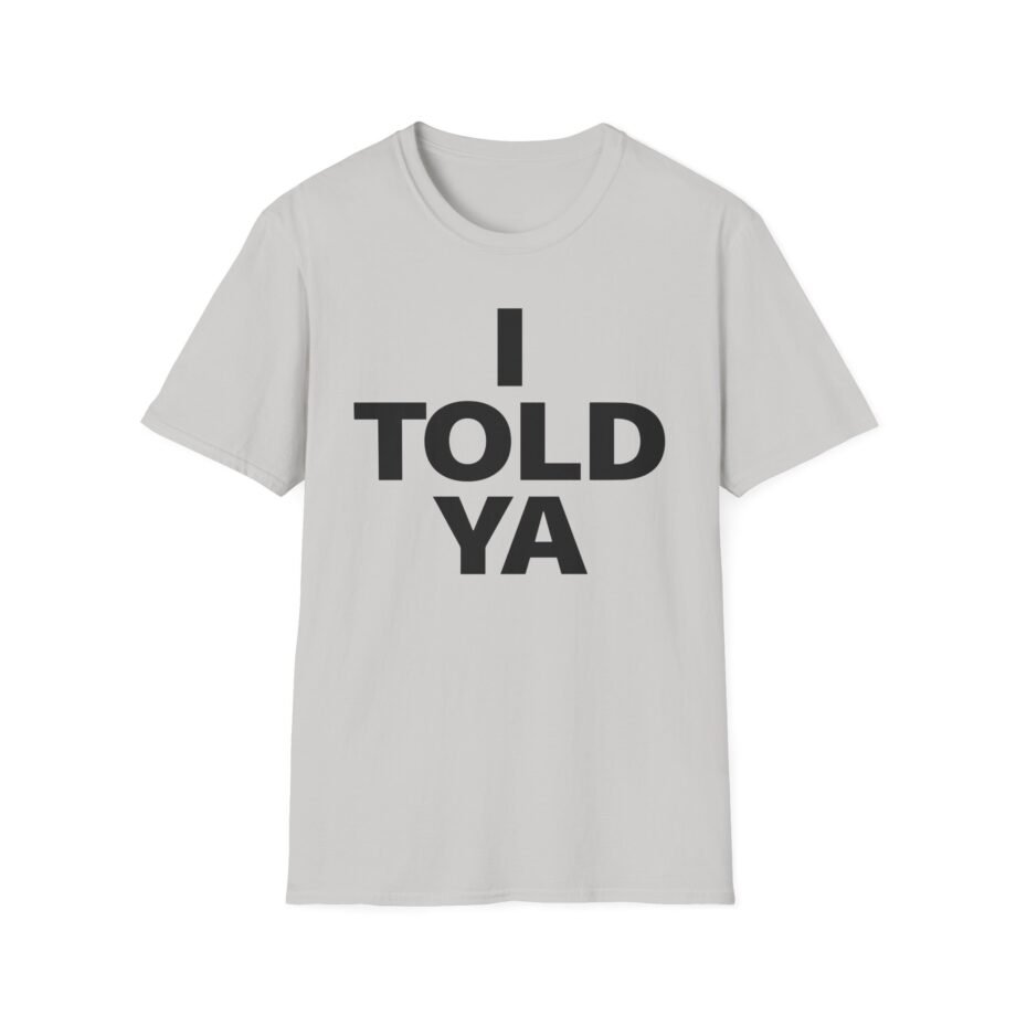 Zendaya Unisex Softstyle T-shirt