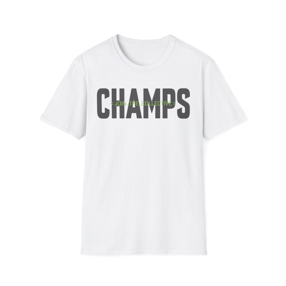 Boston Breach Unisex Softstyle T-shirt