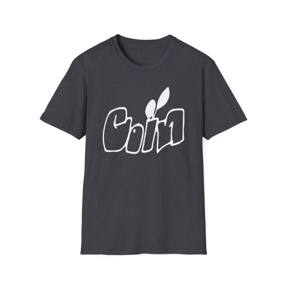 Coin Creative Opportunities Unisex Softstyle T-shirt