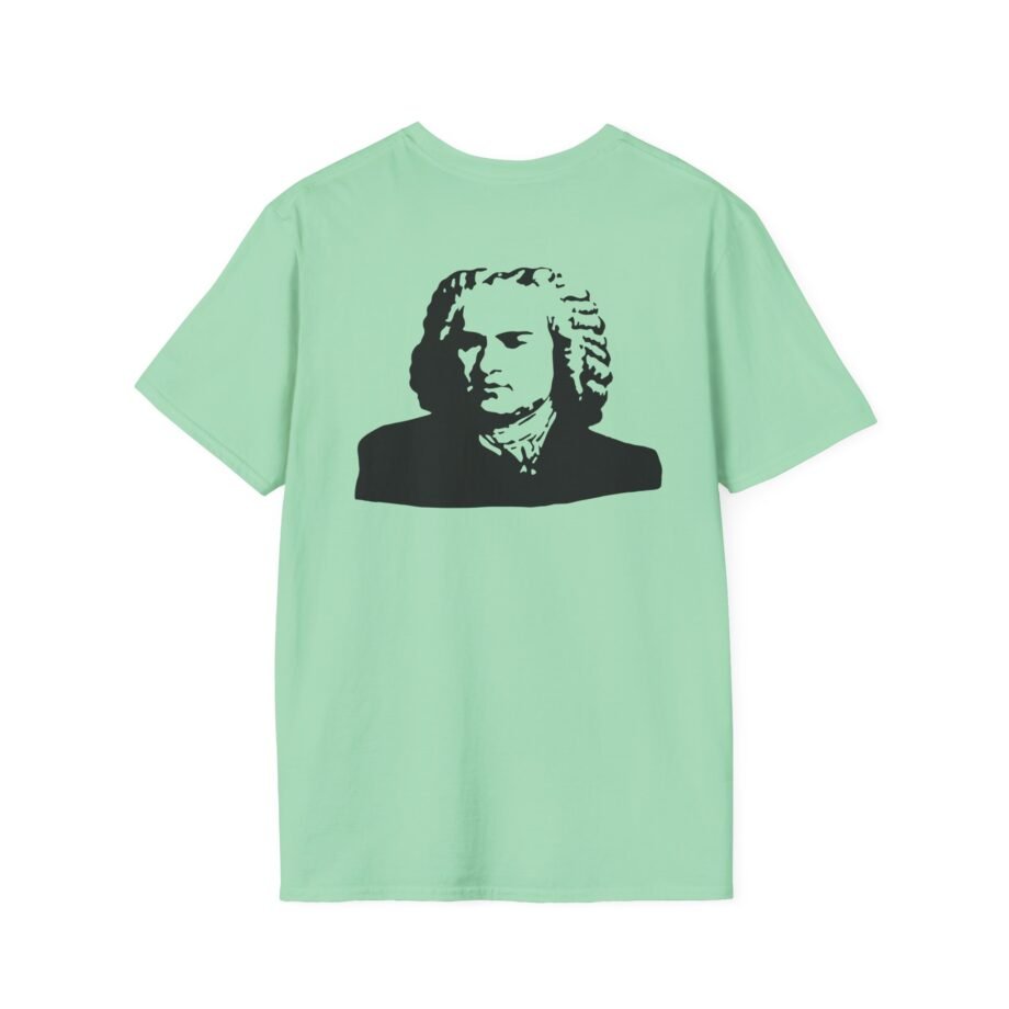 Andre 3000 Cactus Unisex Softstyle T-shirt