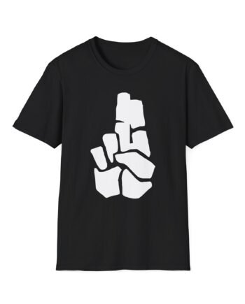 Brand Nubian Unisex Softstyle T-shirt