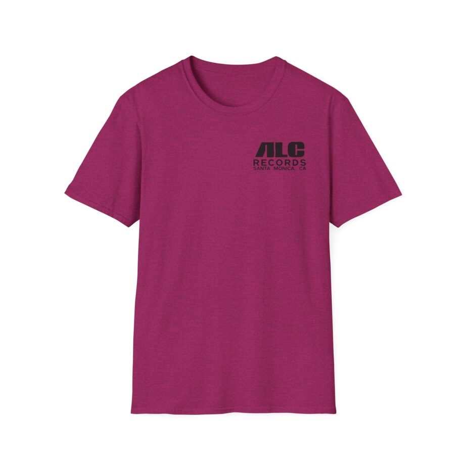 Alchemist The Original Version Unisex Softstyle T-shirt