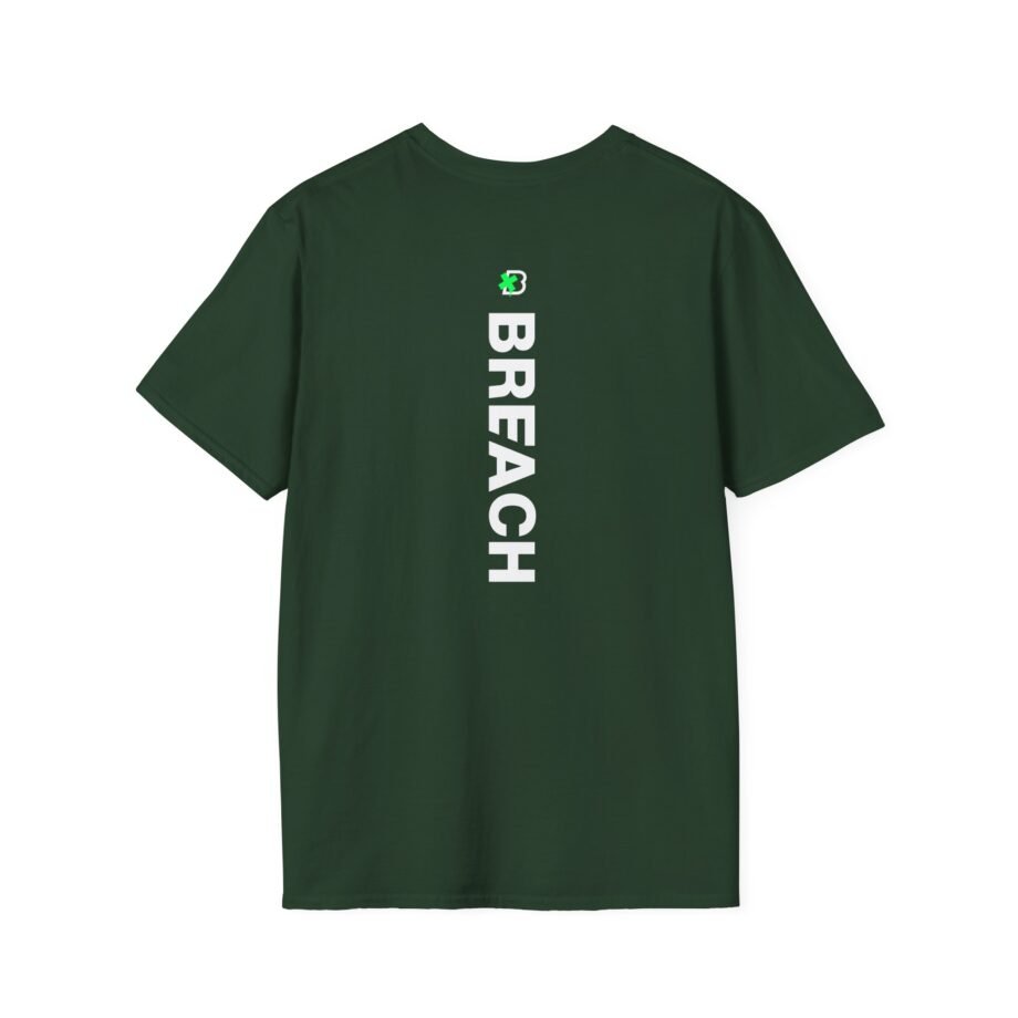 Boston Breach 2025 Unisex Softstyle T-shirt