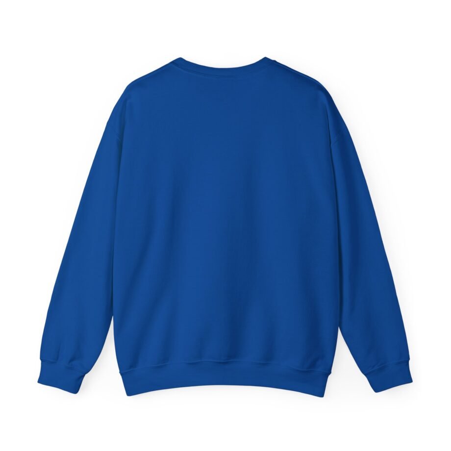 Clawfinger Unisex Heavy Blend Crewneck Sweatshirt