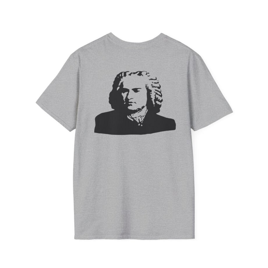 Andre 3000 Cactus Unisex Softstyle T-shirt