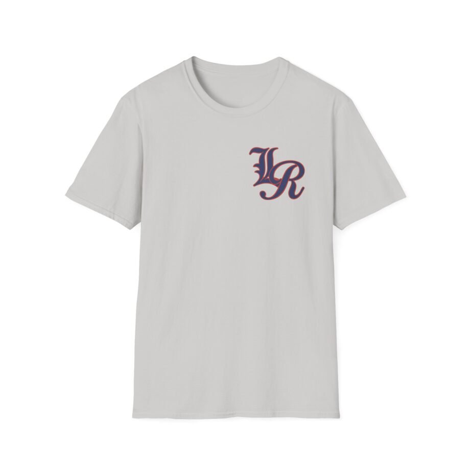 Chris D Elia Life Rips Blvd Unisex Softstyle T-shirt